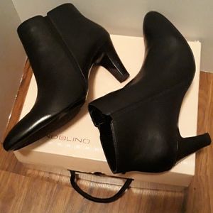 Ladies Ankle high Boots
